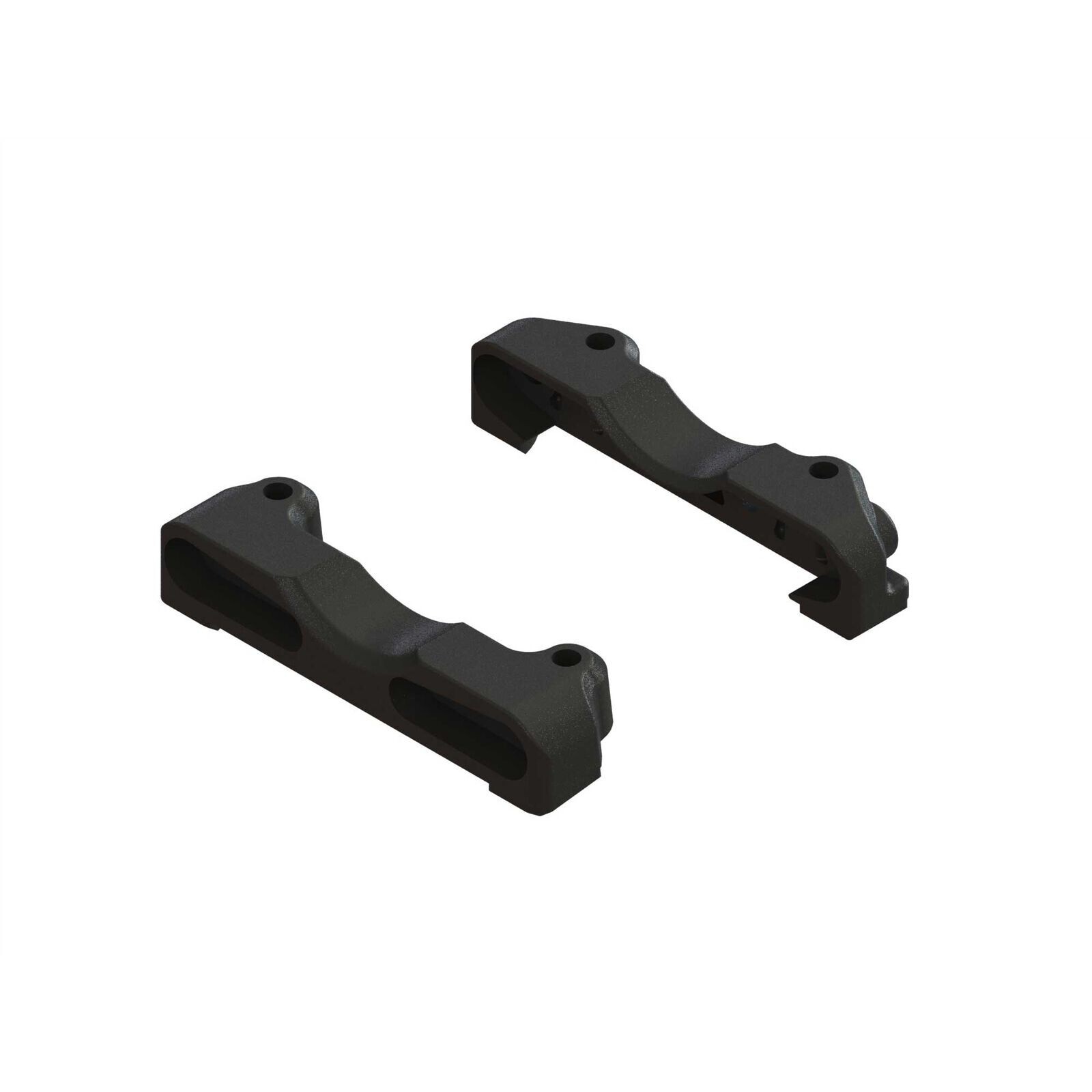 ARRMA ARA330555 Ganci Ammortizzatori KRATON OUTCAST