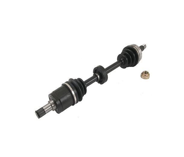 For Front Left Driver CV Axle Shaft Drive Driveshaft for Honda Accord 2