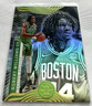 2021-22 Panini Illusions Basketball Robert Williams III Boston Celtics #3