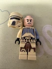 LEGO® | Star Wars | Scarif Stormtrooper Shoretrooper Captain | sw0787 |