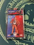 Jim Boeheim GAME TIME Brawl Logo Foil Bo Jackson Battle Arena 2026 Debut SP