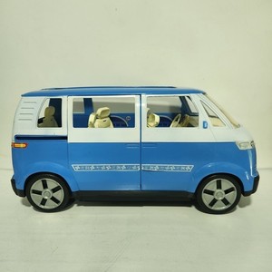 Barbie Vw Bus | eBay