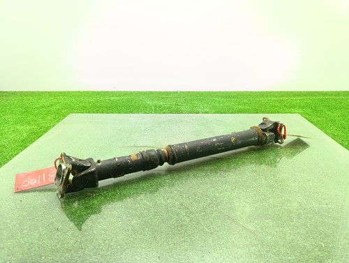 transmisión central delantera para NISSAN NP300 NAVARA 37200EB30A demip8097535 - Imagen 1 de 5