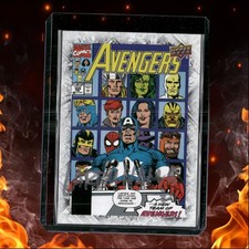 2024 Upper Deck Marvel Beginnings Vol. 2 Series 2 Cards 47