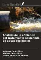 Vanessa Farias Silva (U. A.) | AnáLisis De La Eficiencia Del Tratamiento...