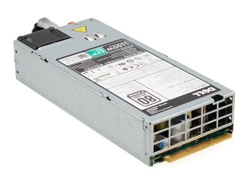 Dell W12Y2 PowerEdge R630 R730 Platinum Efficiency 1100W Netzteil - Bild 3 von 4