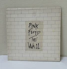 Pink Floyd The Wall Vinyl Double LP, Harvest 1979 SHDW 411 *PLAY TESTED* [HM]
