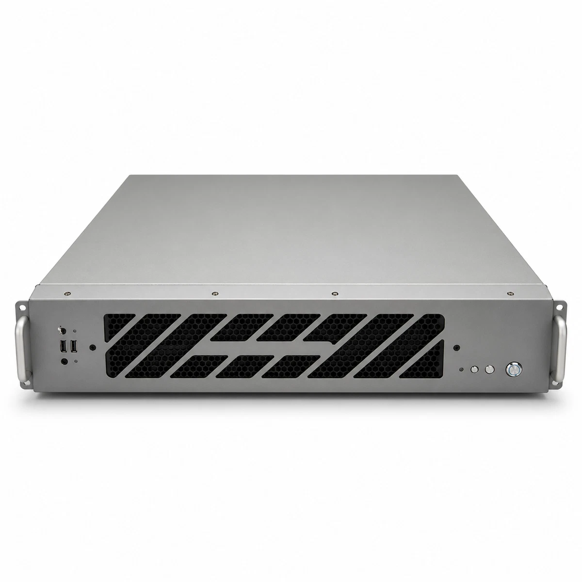 2u rackmount case products for sale | eBay