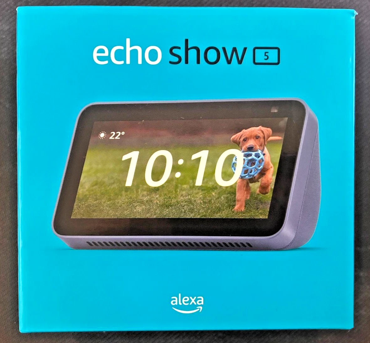 Amazon Echo Show 5 (2nd Generation) Alexa Smart Speakers for sale