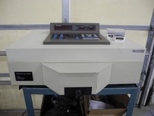 PERKIN-ELMER LS-5B LUMINESCENCE SPECTROMETER PART# C653-0000