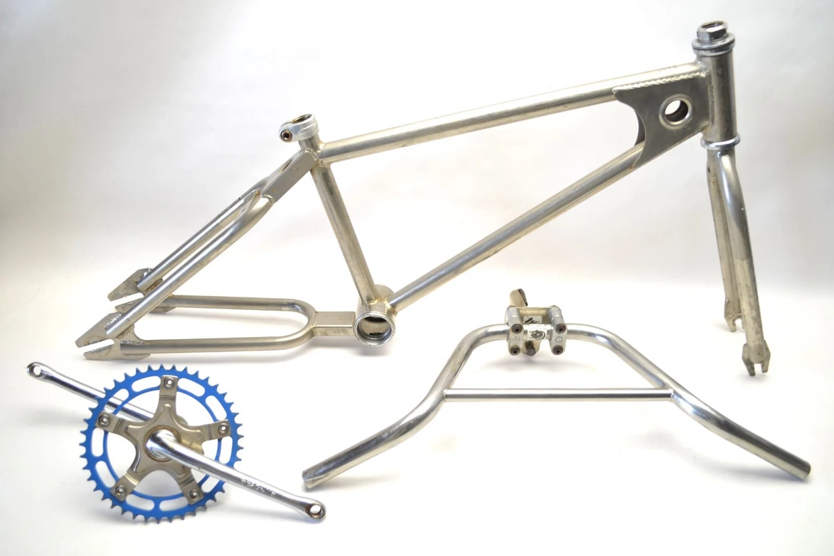 Mongoose Bike Frames for BMX Bike for sale | eBay