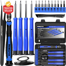 Repair Tool Kit for Apple Macbook, Macbook Pro/Air Screwdriver Set with P2 P5 P6