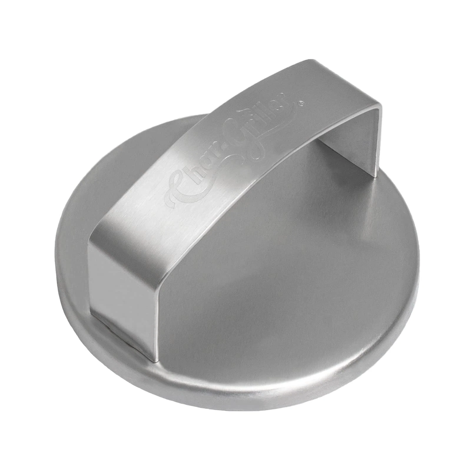 8813 Flat Iron Griddle Burger Press Outdoor Kitchen Accessory