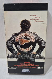 Hells Angels Forever | eBay