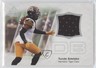 2023 SP Game Used Edition CFL Jersey Tunde Adeleke #CFL-TA 0ze5