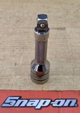 Snap On Fxwk3 - 38 Drive Knurled Friction Ball Wobble Extension.