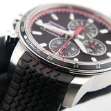 Chopard Mille Miglia 168571-3001 44 mm Black Dial