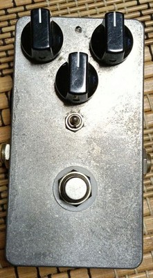 Lizzy Backdo Landgraff Dynamic Overdrive 783258