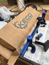 Keco K-beam Bridge Lifter Paintless Dent Repair Tool Pdr Auto Body Lifter Hail