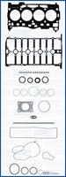Ajusa Dichtungssatz Zylinderkopf 52375900 FüR Skoda Seat VW Golf 7 Variant BA5 5