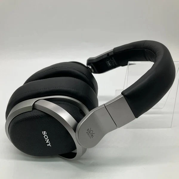 Système de casque sans fil surround numérique SONY MDR-HW700DS 9,1 pouces Jap... - Photo 1/4