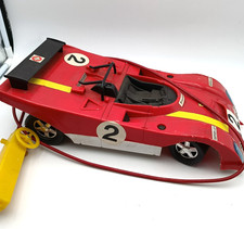 Ancienne Ferrari 312P Re-El - Filoguide Made In Italy - No joustra #2