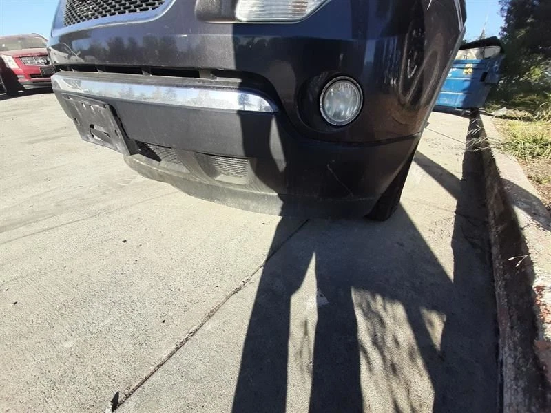 GMC ACADIA 2007-2017 eje trasero DIFF portador VIN J 11º dígito limitado 23217358 Foto 4 de 4