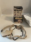 POPMART Hirono Rooted In Memory Pendant Chain Blind Box Caught You Confirmed