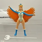 Vtg 80s SORCERESS motu Masters Of The Universe Original He-Man Action Figure 8-3