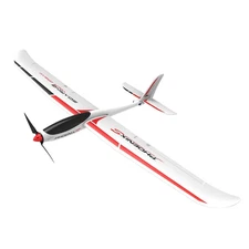 Phoenixs 742-7 4 Channel 1600Mm Wingspan EPO RC Airplane with Streamline ABS Pla