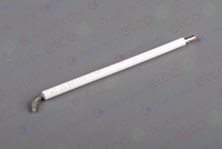 Elco Zuendelektroden D6.35X120 D2.5X8.9Mm