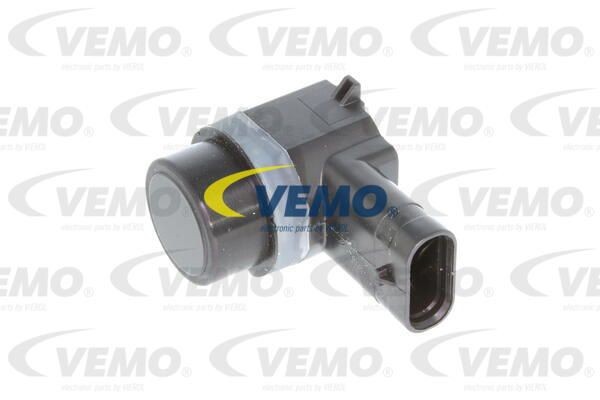 Vemo Sensor, Einparkhilfe FüR Audi Hyundai Kia Land Rover Seat Skoda Toyota-image