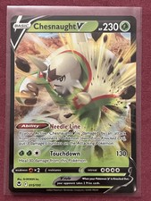 pokemon cards chesnaught Ultra PRO: 9-Pocket PRO-Binder