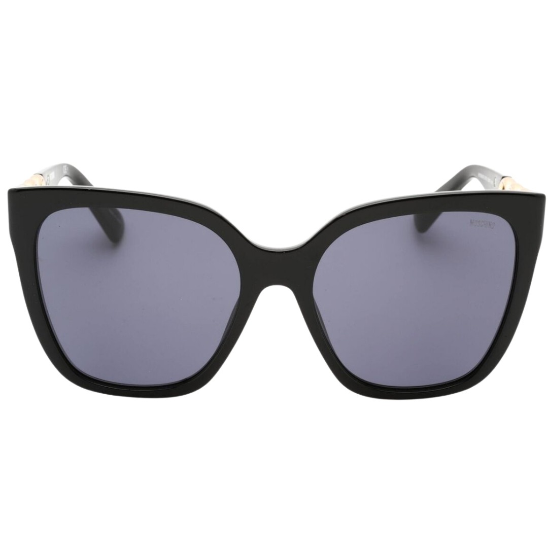Moschino MOS098S 0807 IR Black Sunglasses 30090₽