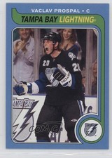 2008-09 O-Pee-Chee Retro Vinny Prospal Vaclav Prospal #684 t3w