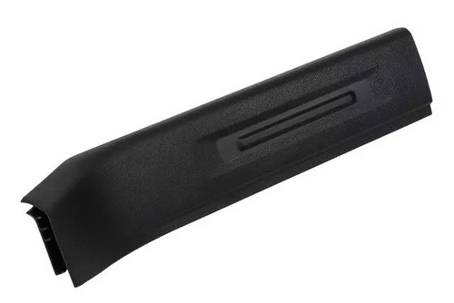 Genuine GM Jet Black Rear Passenger Side Door Sill Garnish Molding ...