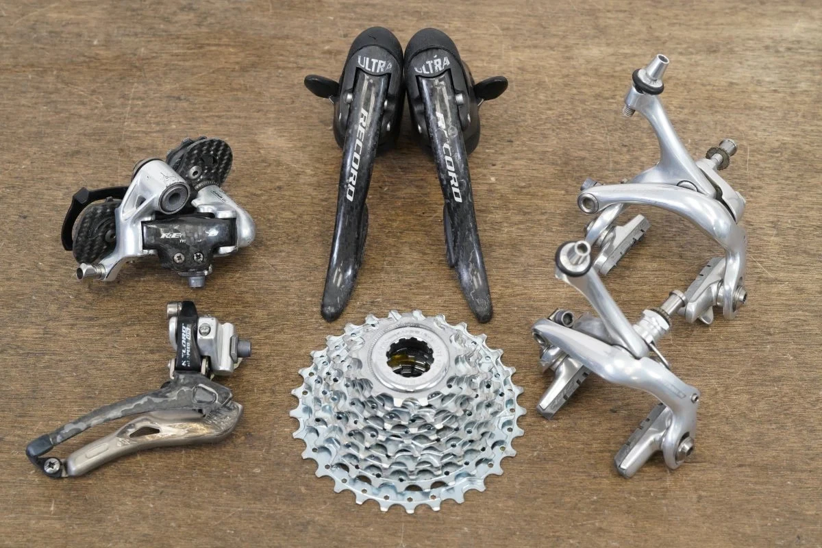 campagnolo chorus 10 products for sale | eBay