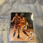 Kobe Bryant autographed signed sports memorabilia Real Deal Authenticated