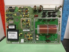 Finnigan Mat Top Cover Analyzer #97033-6105 Board from Spectrometer