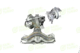 Turbolader Generalüberholt Mitsubishi 11657649291 Alpina B3 306 PS