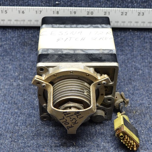 KS-178| 065-0051-04 |Cessna 172RG |KAP-150 Primary Servo - Picture 2 of 6