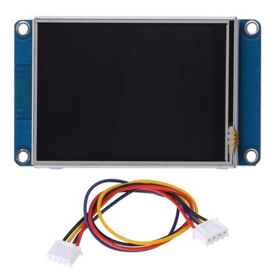 2.8'' TJC TFT LCD Display Module 320x240 for For