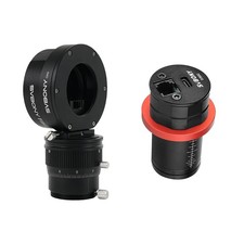 SVBONY SV238 OAG Guider SV226P M42-M48 Filter Drawer SV905C Guiding Camera