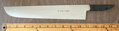 FRIEDR.  HERDER ABR. SOHN SOLINGEN BLADE BLANK