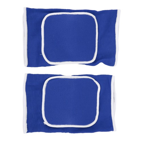 (Blue)1 Pair Protective Knee Pads Thicken Sponge Brace Knee Guards For FA - Bild 23 von 24