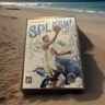 2021-22 Panini Donruss Optic - Splash! Stephen Curry #1