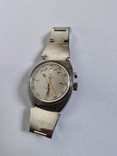 Aquastar Regate Yacht Timer Men’s Vintage Wristwatch *Read Description*