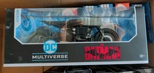 McFarlane Toys DC Multiverse Batcycle