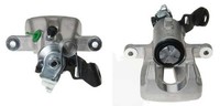 Bremssattel Axia 393648 34Mm FüR Renault Clio 3 BR0 CR0 KR0 Modus BR01 BR03 BR0E