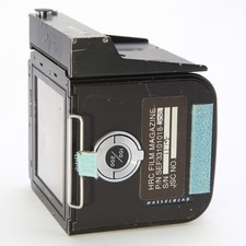 Hasselblad 70 mm Camera Camera Film Roll Film Backs for sale | eBay